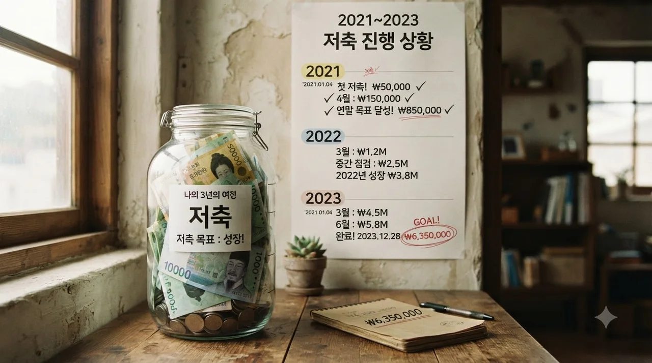 ISA 활용 꿀팁: 3년 만기 전략