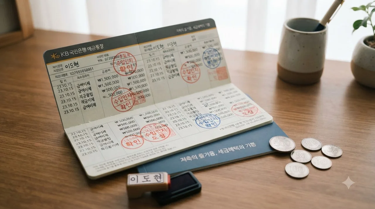 배당금 건보료 폭탄 피하는 절세 전략 3가지