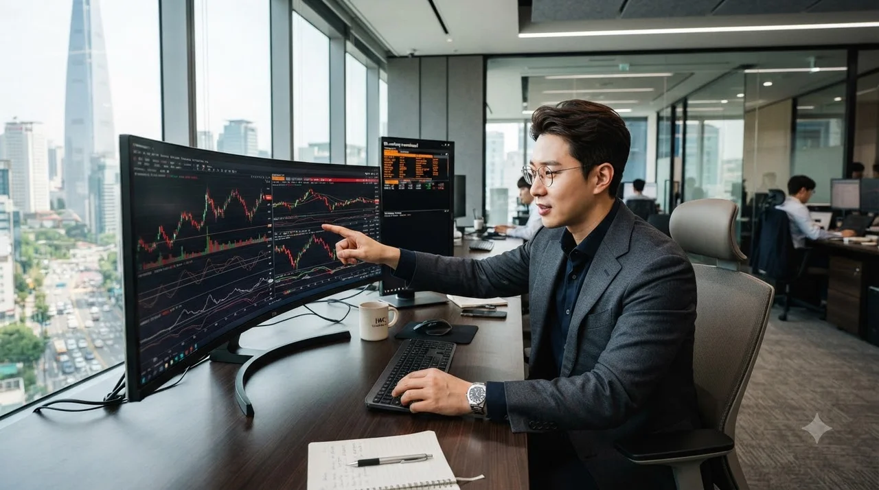 개별 주식 vs ETF, 나에게 맞는 투자 방식 찾기