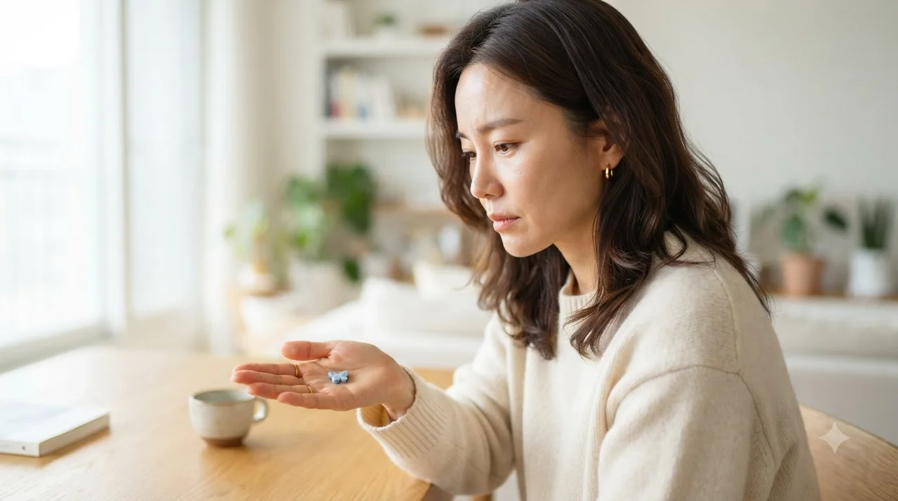 디에타민, 강력한 식욕 억제제의 정체와 효과
