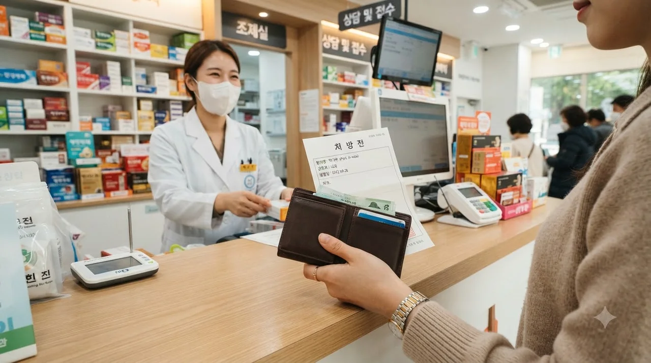 디에타민 가격 및 처방 비용 안내