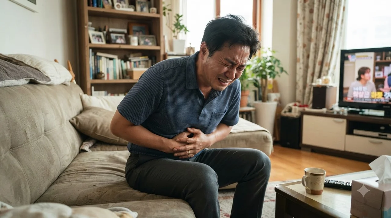 내 몸이 보내는 SOS, 췌장염 자가진단 체크리스트