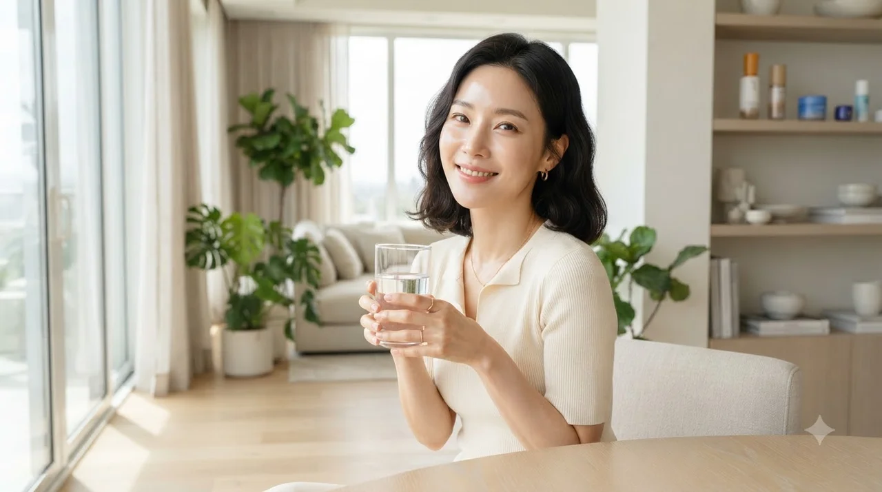 청윤환이 몸에 가져다주는 3가지 놀라운 변화