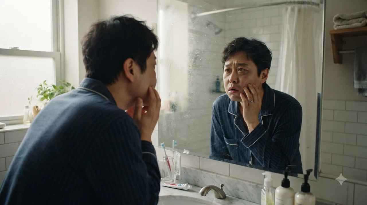 신장기능 초기 증상, 왜 '침묵의 장기'라 부를까요?