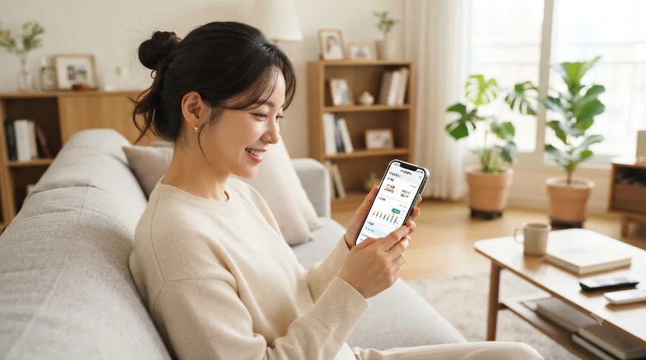 우리 집 전기요금 실시간으로 계산하는 방법