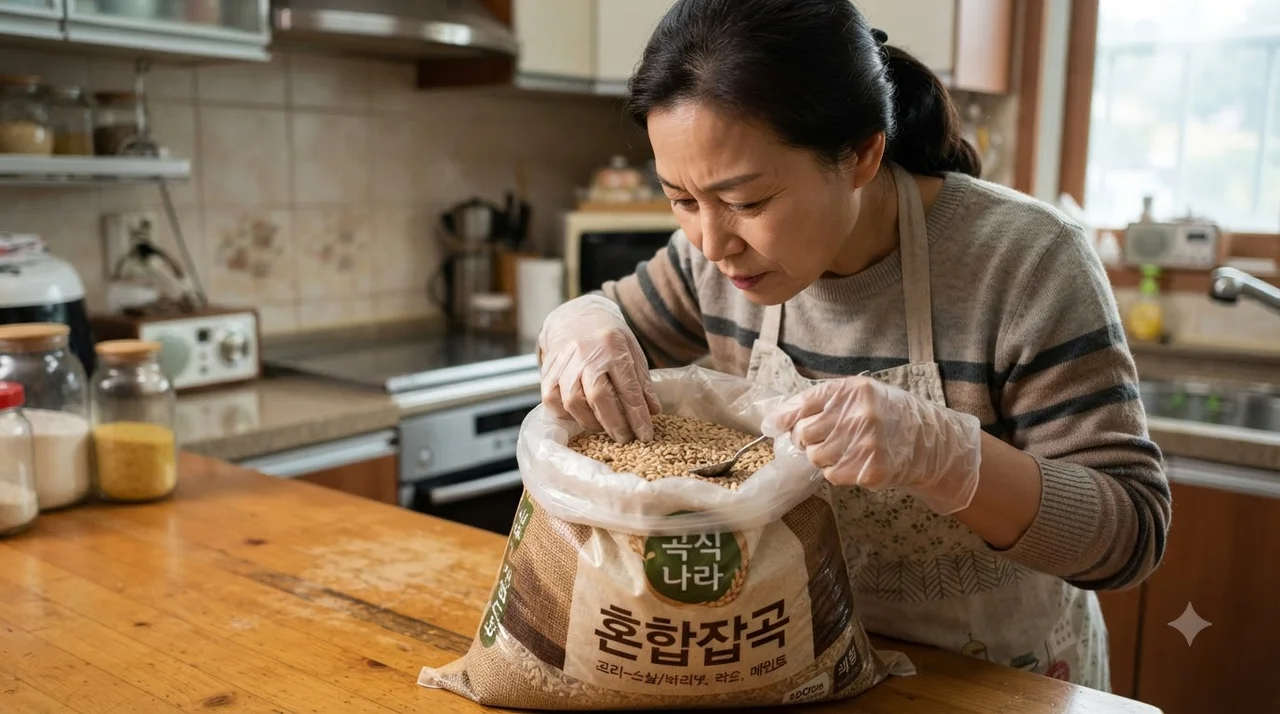 진원지를 찾아라! 권연벌레 서식지 찾는 법