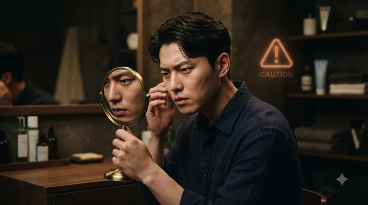 주의해야 할 부작용과 대처 방법