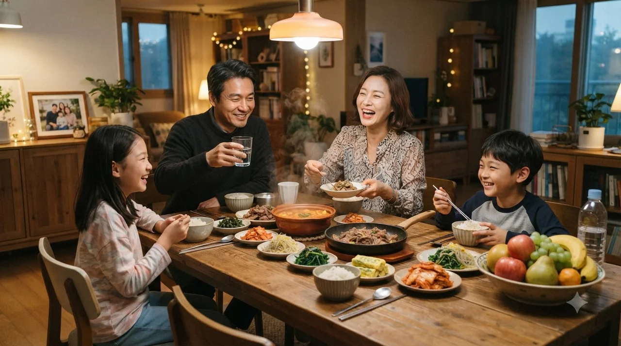 완벽한 말복을 위한 체크리스트