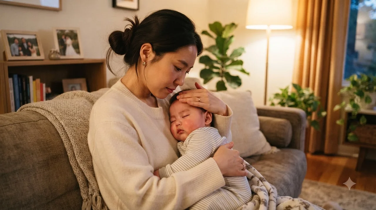 수막구균 접종 전후 주의사항과 이상 반응 대처법