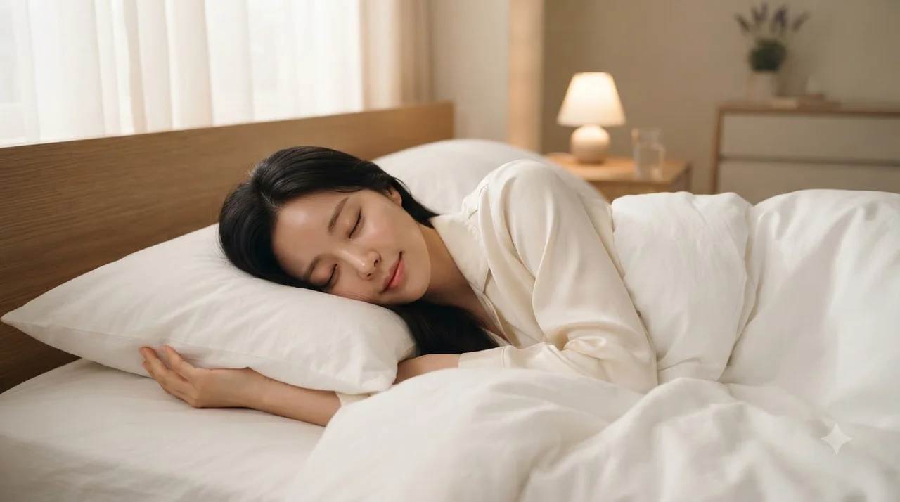 안티에이징 실천 시 주의해야 할 부작용