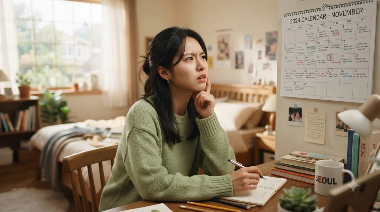 다난성난소증후군, 나만 겪는 문제가 아니에요