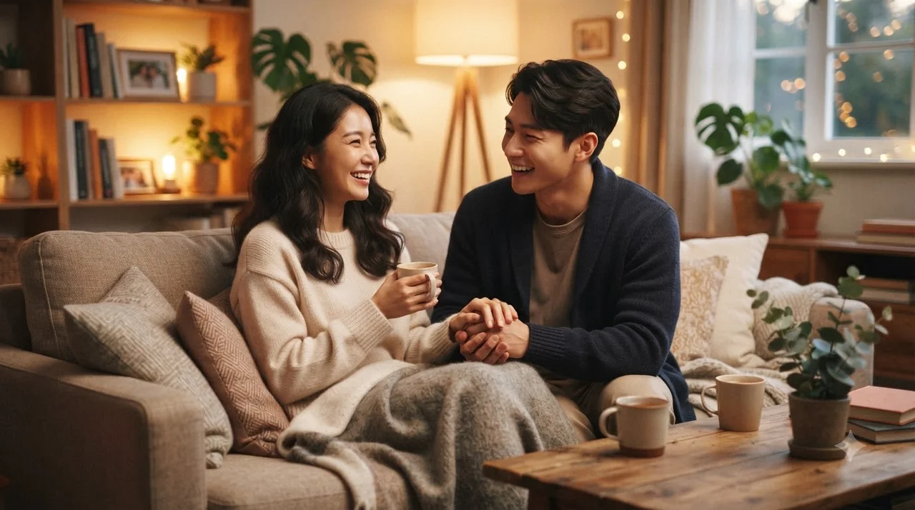 임신 성공 확률을 높이는 실전 팁