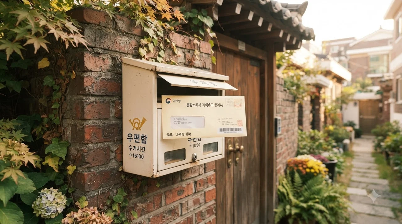 8월은 주민세 납부의 달, 잊지 말고 꼭 확인하세요