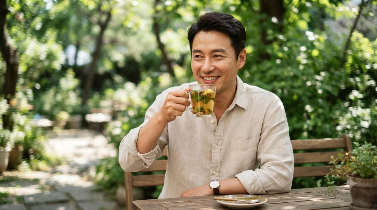 생맥산 효능 5가지: 왜 여름 보약이라 불릴까?