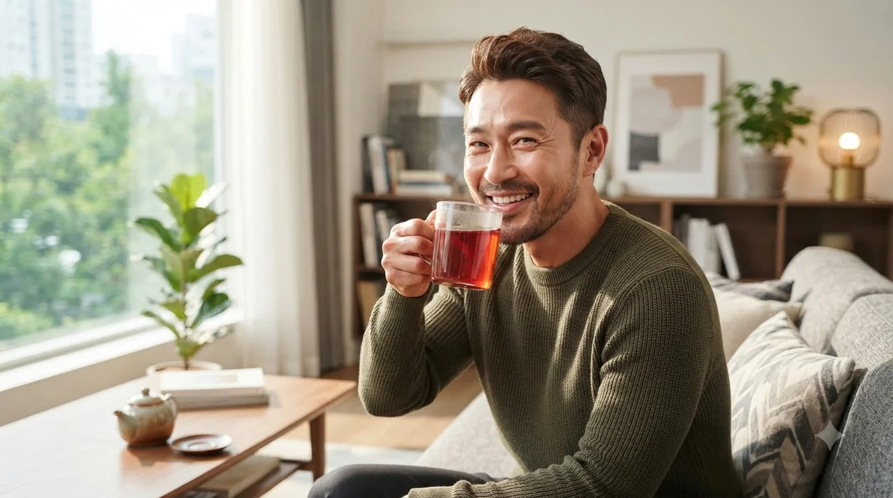 현대 의학으로 본 생맥산의 구체적 효능 5가지
