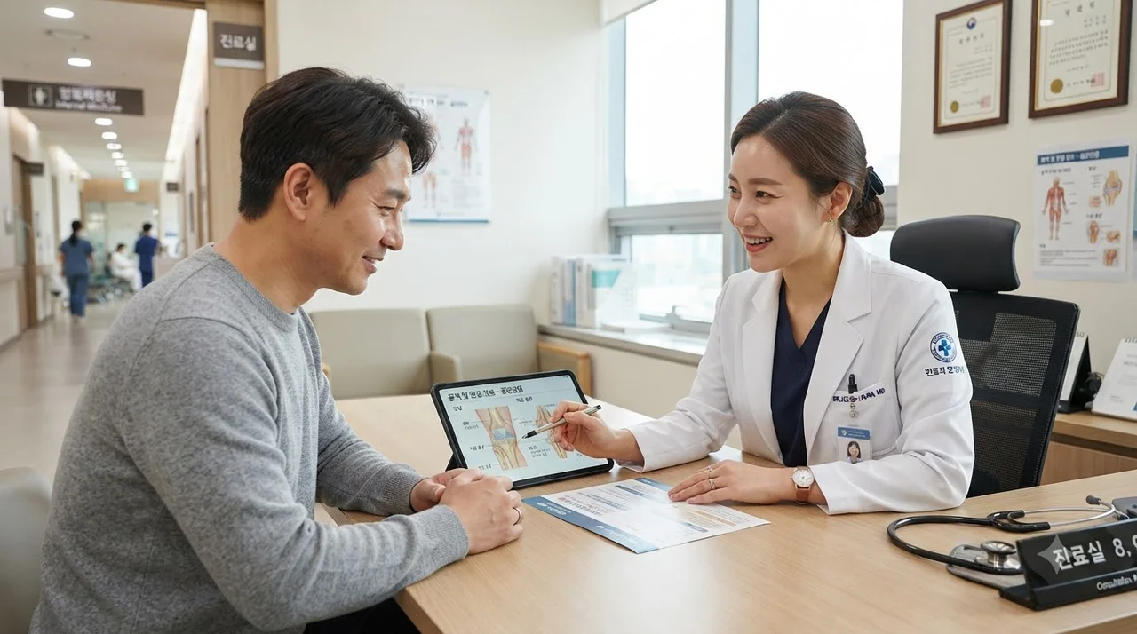 한센병 전염될까? 의학적 팩트 체크