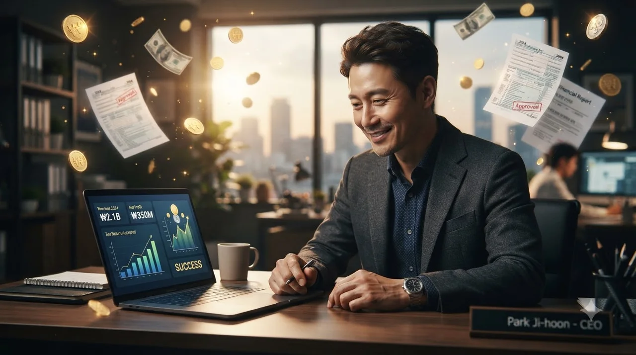개인사업자 절세 방법, 핵심은 '준비'에 있습니다