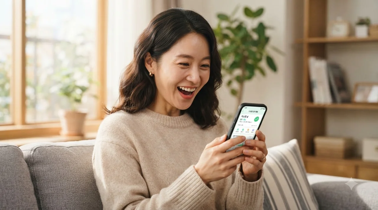 올해 건강검진 대상자일까? 지금 바로 확인하는 방법