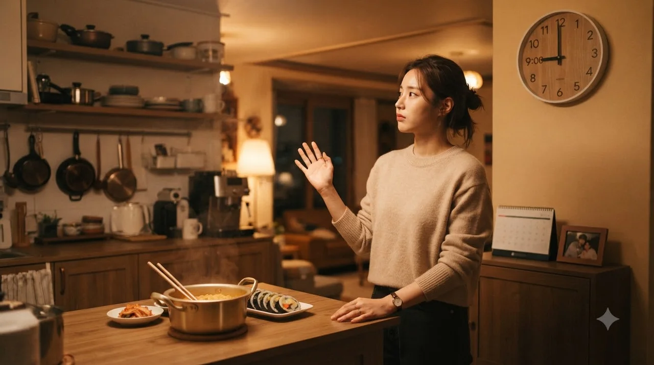 검진 전날 반드시 지켜야 할 주의사항