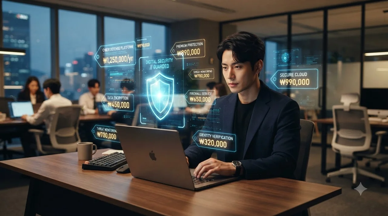 나에게 딱 맞는 VPN, 가격부터 성능까지 한눈에 보기