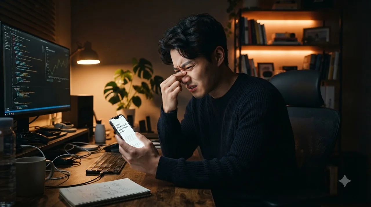 네이버 인증번호 안 옴, 지금 당장 해결하고 싶다면?