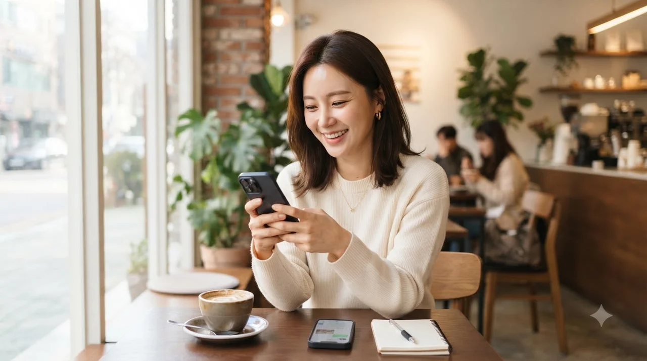 네이버 아이디 찾기, 당황하지 말고 이렇게 시작하세요