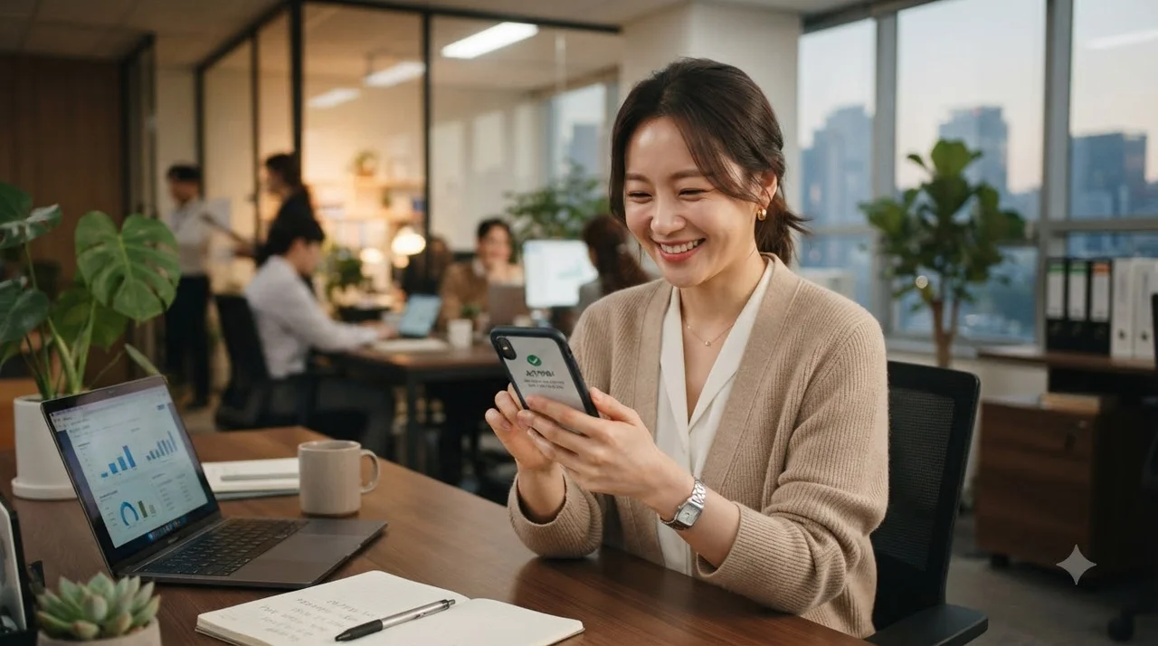 네이버 비밀번호 찾기, 당황하지 말고 이렇게 시작하세요