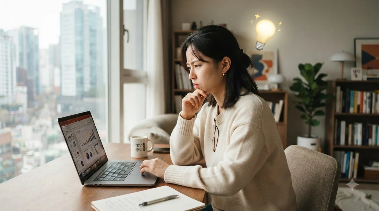 아이디도 기억나지 않을 때 대처법