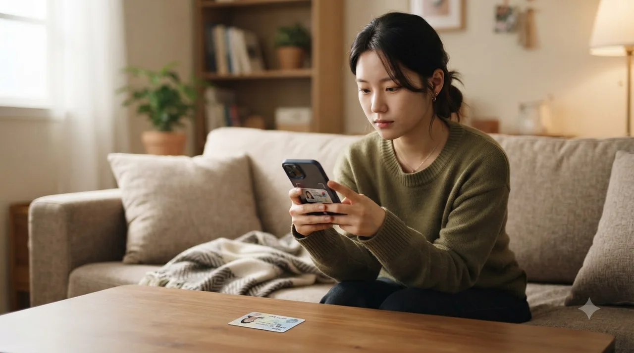 1단계: 토스증권 계좌 개설하기