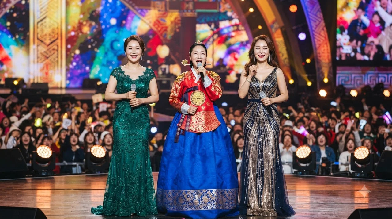 꼭 주목해야 할 화제의 참가자 TOP 3