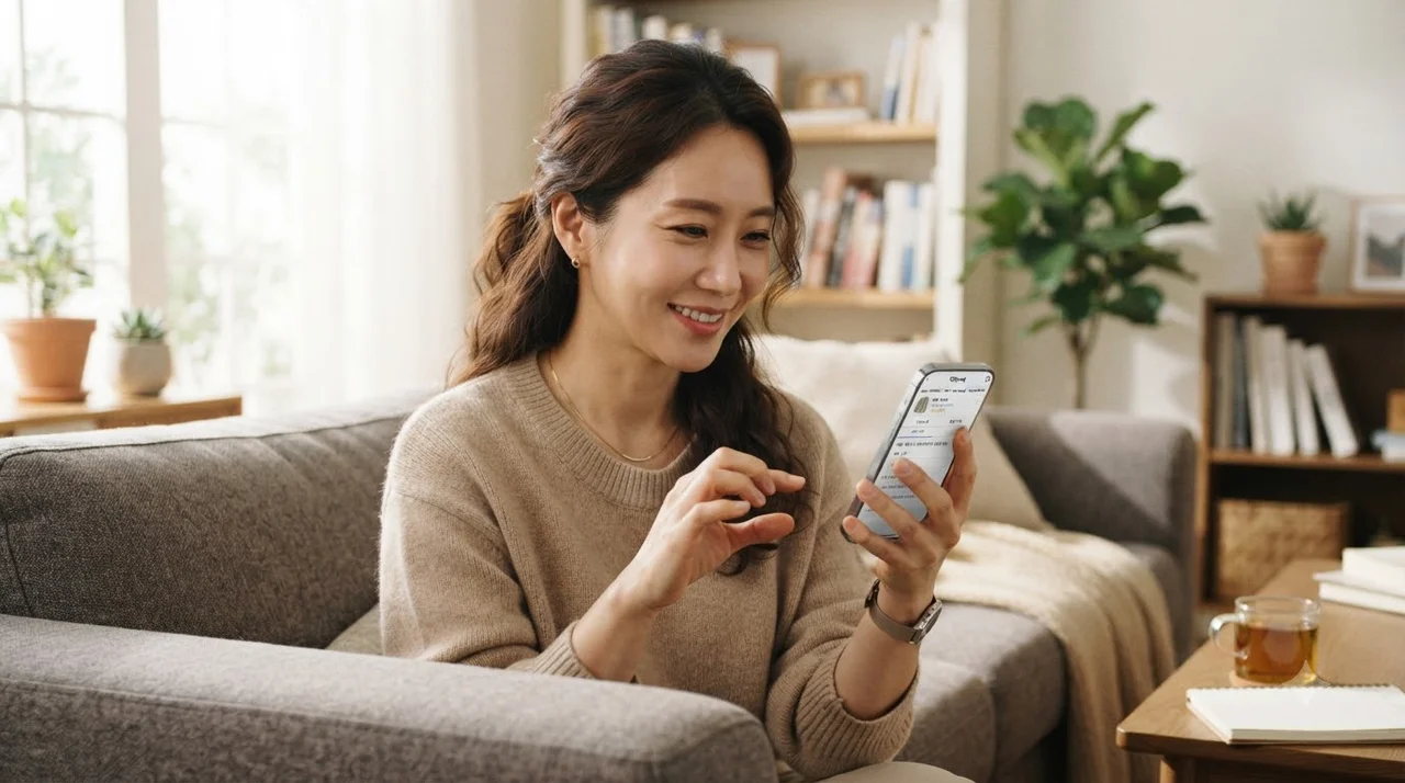 쿠팡 환불 신청 방법, 클릭 몇 번으로 해결하는 초간단 가이드