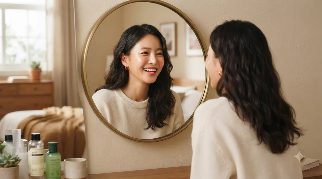 이런 분들에게 이데셀크림을 강력 추천합니다