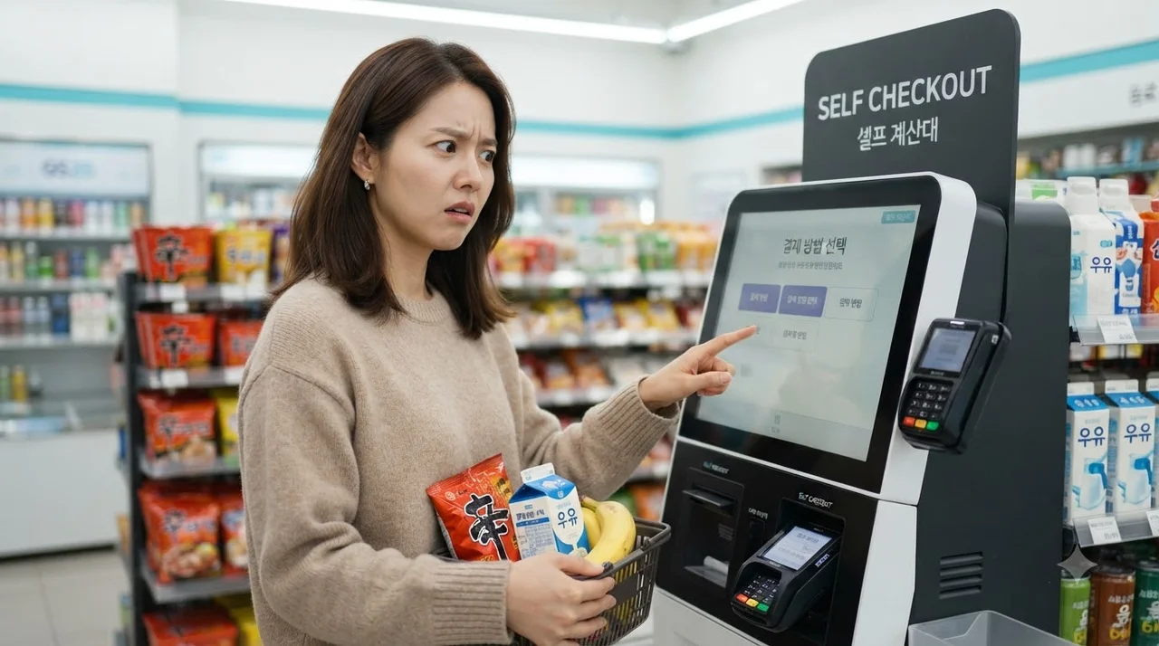 토스 페이스페이 결제 오류, 당황하지 마세요!