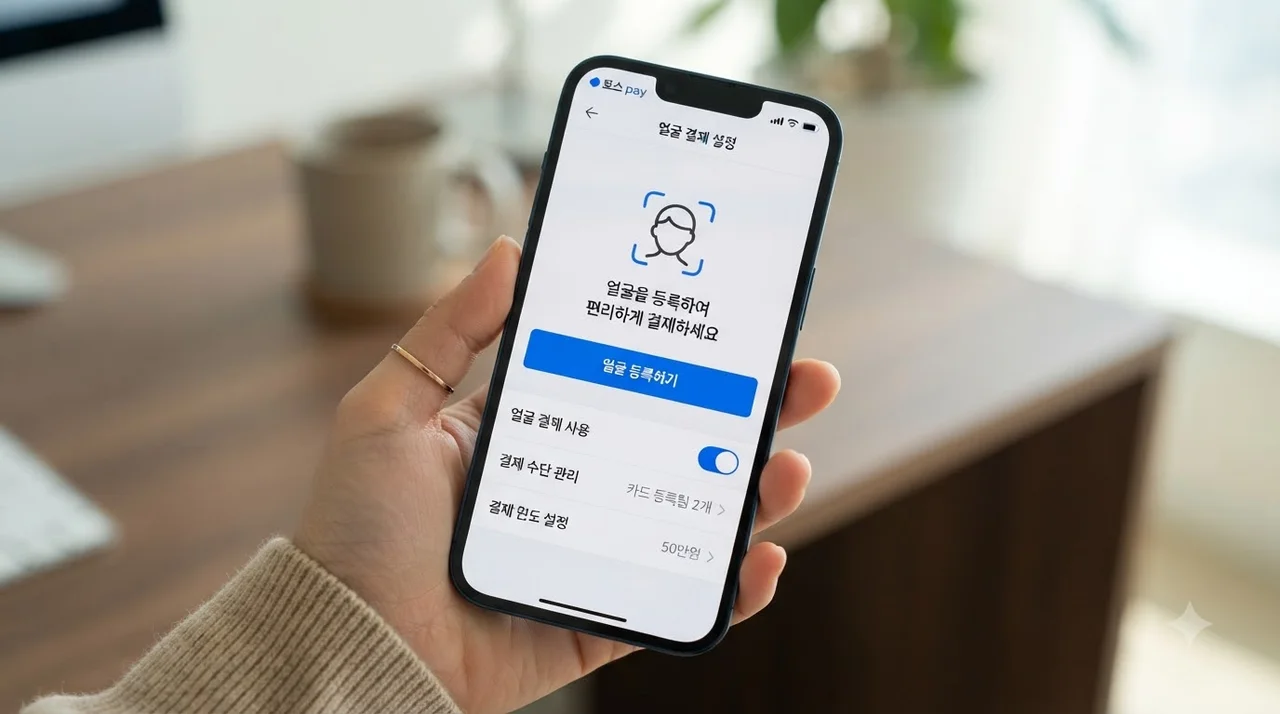 증상별 토스 페이스페이 오류 원인과 해결책