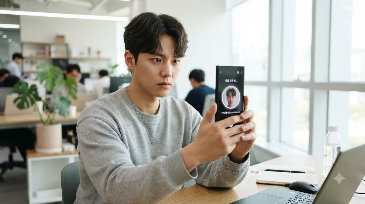 가장 확실한 해결책: 페이스페이 삭제 및 재등록 가이드