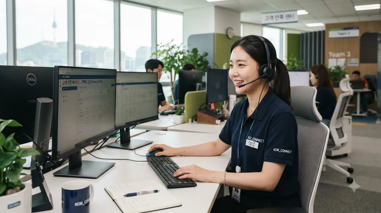 이미 입금되었다면? 토스 고객센터 반환 중개 요청