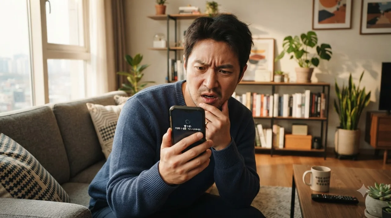 토스 계좌 연결 오류, 왜 자꾸 실패할까요?