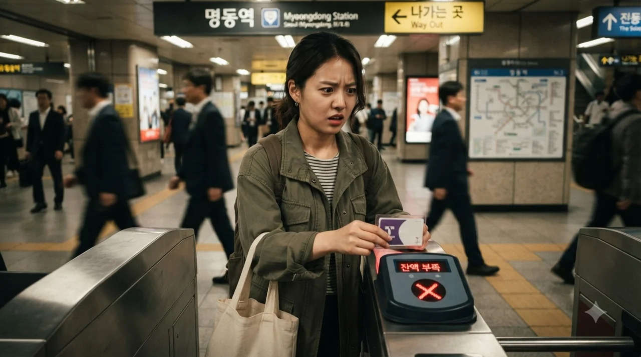 후불교통카드와 정기 결제, 꼭 체크하세요!