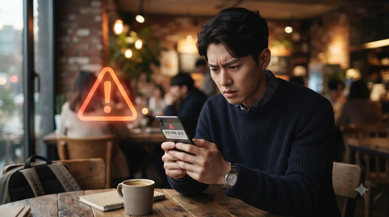 실수 방지! 출금 전 반드시 확인해야 할 주의사항