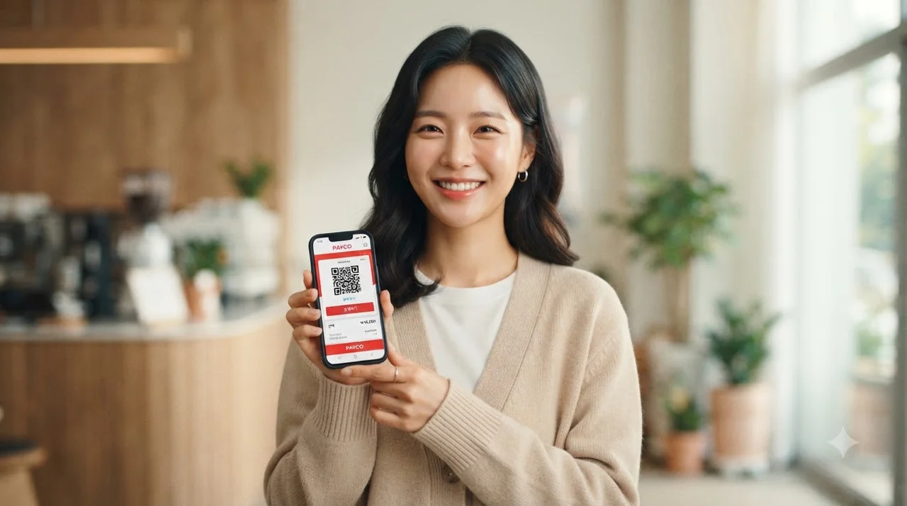 페이코 포인트, 어떻게 써야 가장 알뜰할까요?