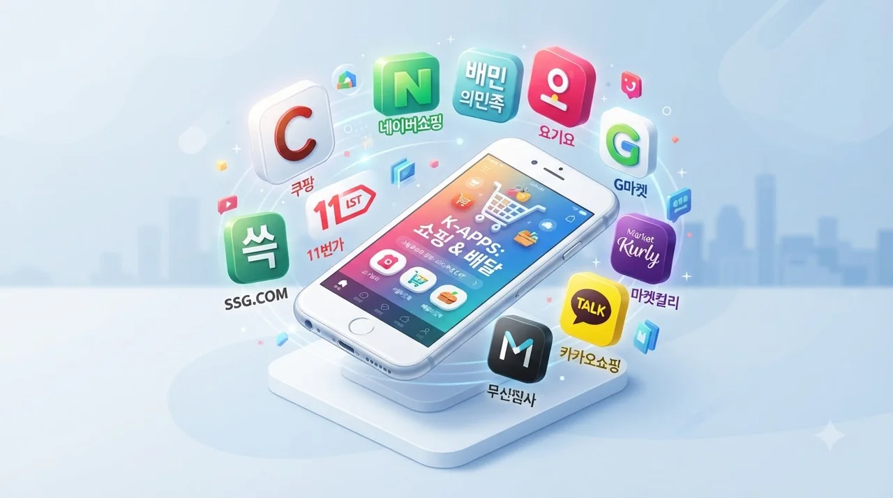 한눈에 보는 페이코 포인트 주요 사용처
