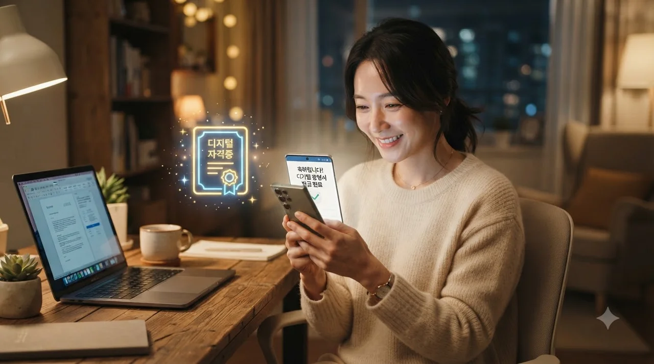 공동인증서 갱신, 언제 어떻게 해야 할까요?