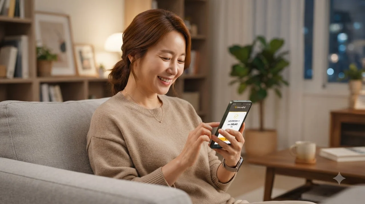 계좌이체 한도 변경, 당황하지 말고 이렇게 하세요