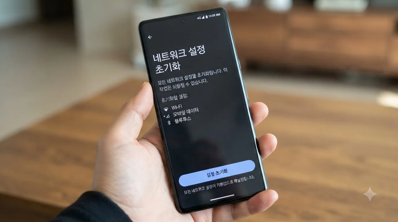 소프트웨어 설정으로 해결하는 방법