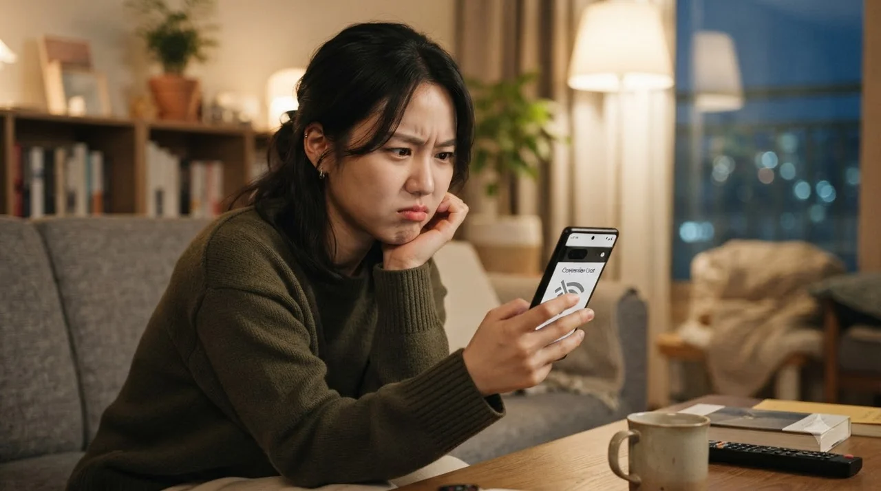 와이파이가 갑자기 안 될 때 당황하지 마세요
