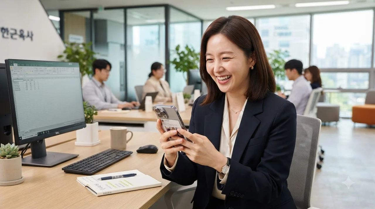 아이폰 통화 녹음, 이제는 공식적으로 가능해요