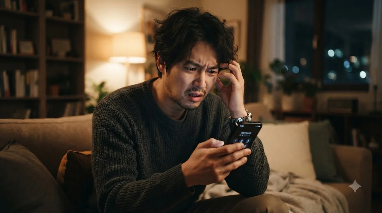 아이폰 비밀번호 분실, 가장 빠르게 해결하는 핵심 방법
