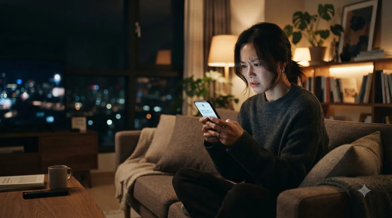 쿠팡 결제 오류, 당황하지 말고 이렇게 해결하세요