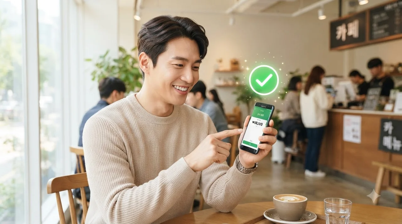 안정적인 결제를 위한 마지막 팁