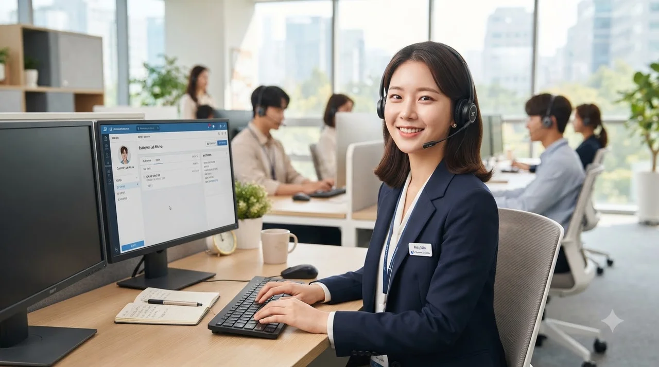 하루가 지나도 조회가 안 될 때 대처법